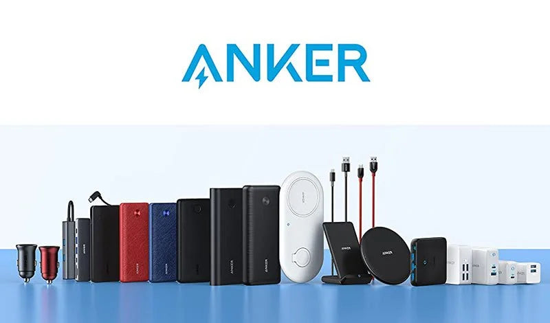 Anker