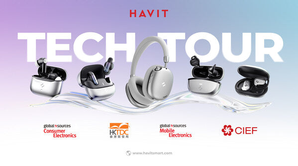 HAVIT