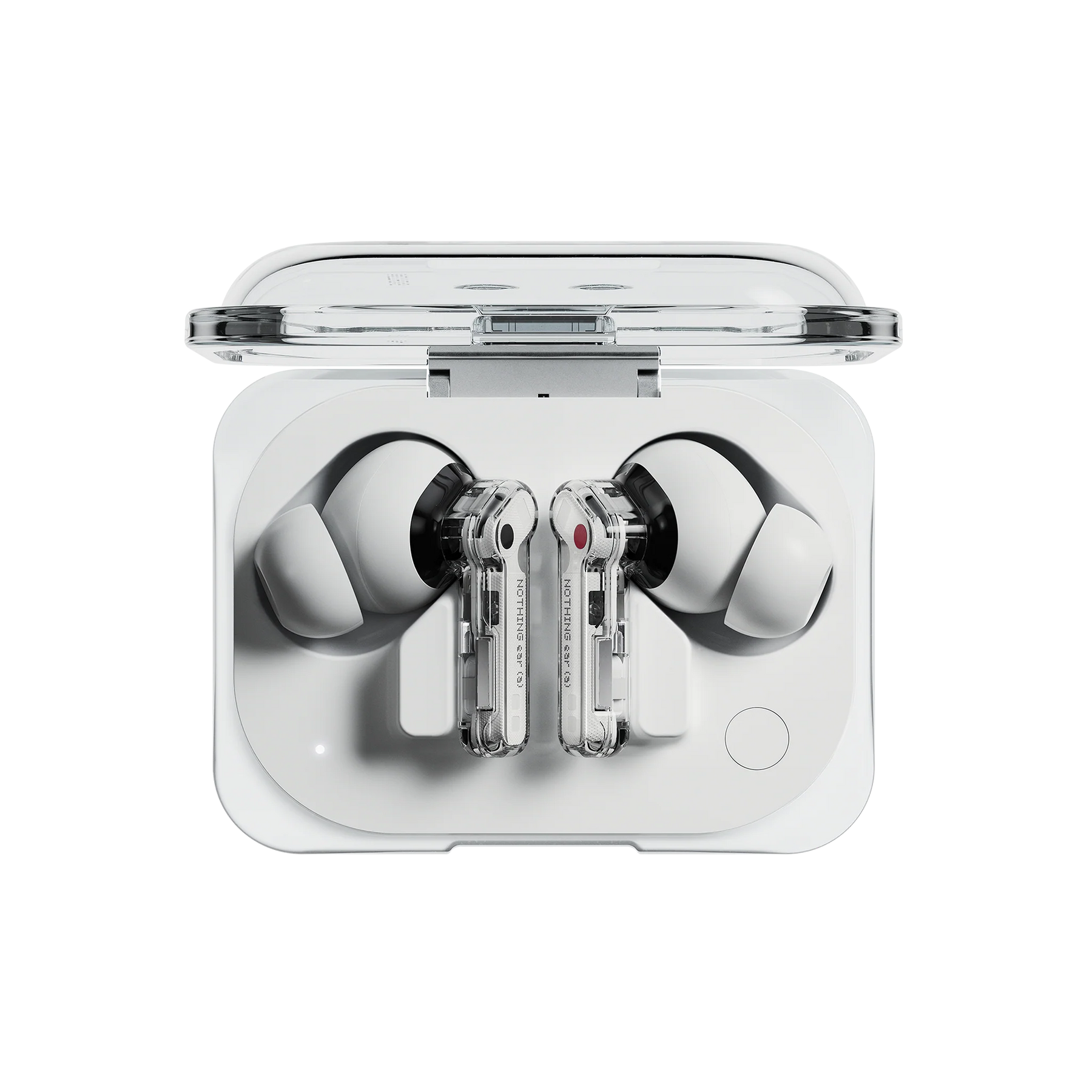 Nothing Ear 1 Wireless Earbuds