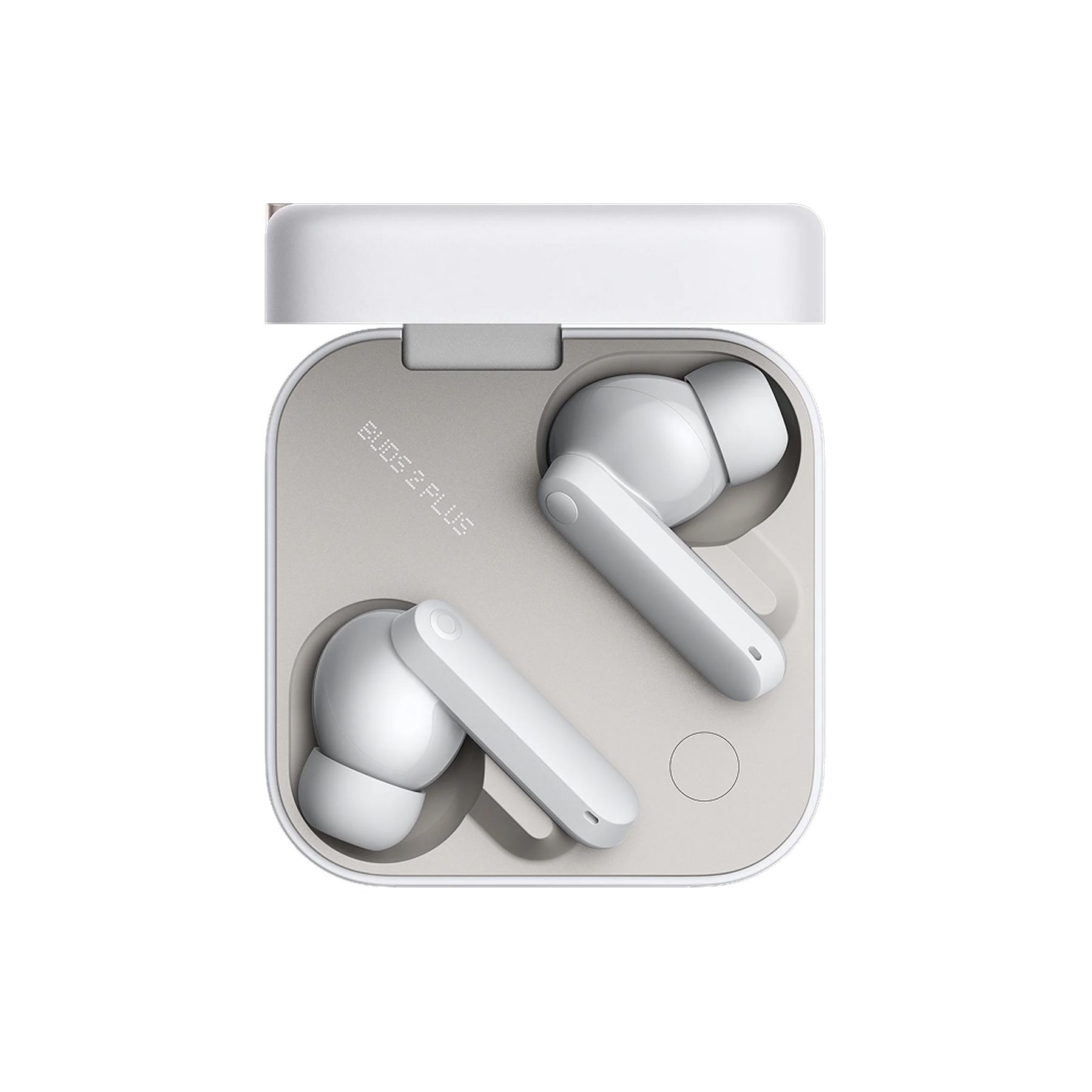 Nothing CMF Buds 2 Plus Wireless Earbuds Adaptive Noise Cancelling