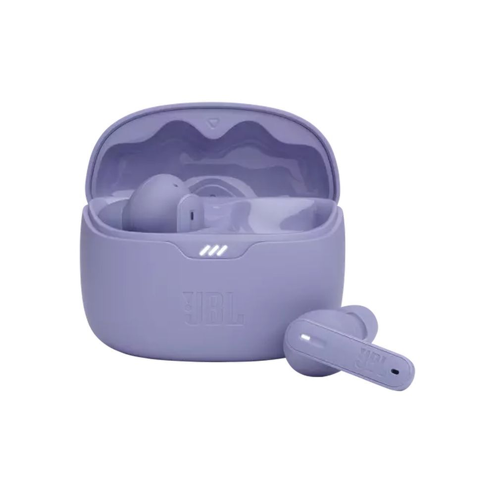 JBL Tune Beam True Wireless Earbuds
