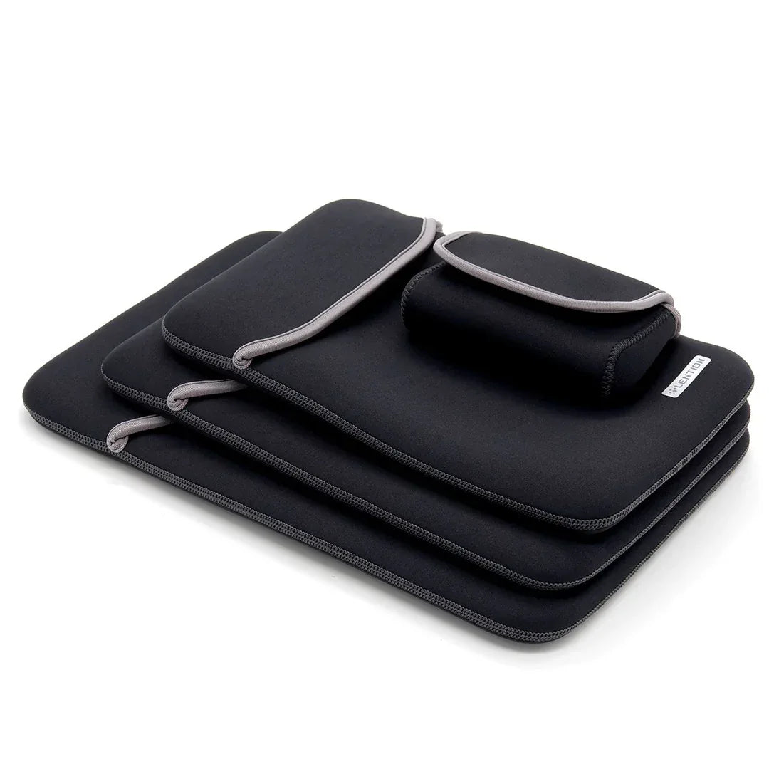LENTION Neoprene Series Protective Laptop Sleeve – Price in Pakistan | dynsol.pk - dynsol