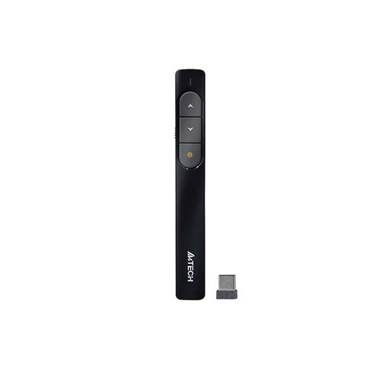 A4Tech LP15 2.4G Wireless Laser Pen Presenter