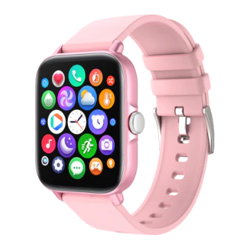 YOLO watch pro max smart watch