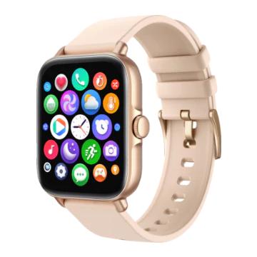 YOLO watch pro max smart watch