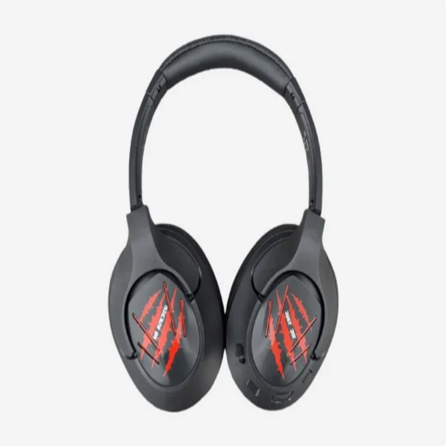 Eksa Air Joy pro Sound Gaming Headset Noise Cancellation