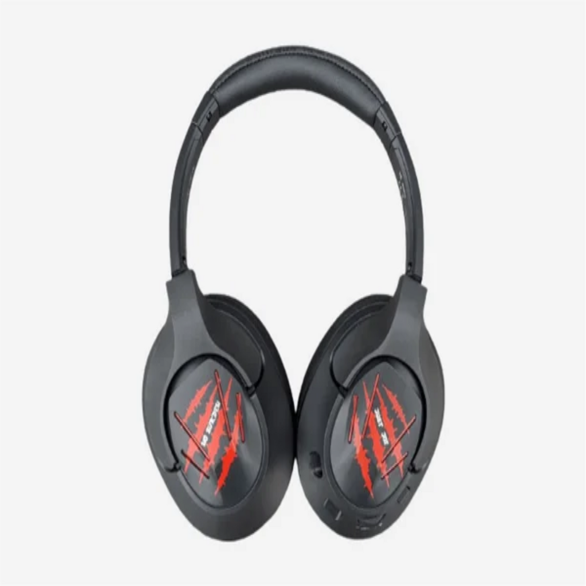 Eksa Air Joy pro Sound Gaming Headset Noise Cancellation