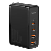 Baseus GaN2 Pro 100W Quick Charger 2C+2U CN
