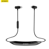 JOWAY H09 Bluetooth Wireless Headphones Stereo Sports Portable Bluetooth 4.0 Headset With Mic