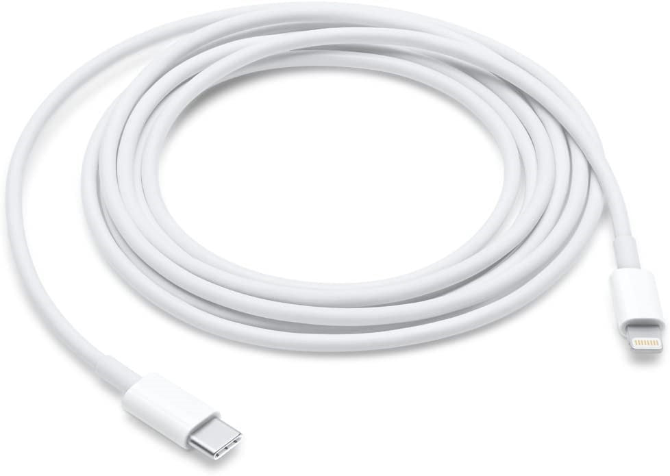 Apple Type C To Lightning Cable 2M
