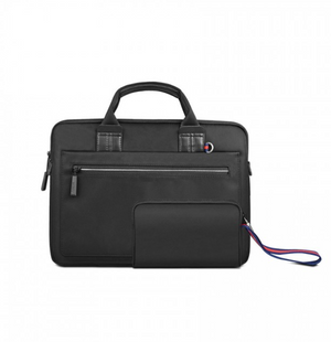 WIWU Anthena Carrying Laptop Bag 15.6" Black