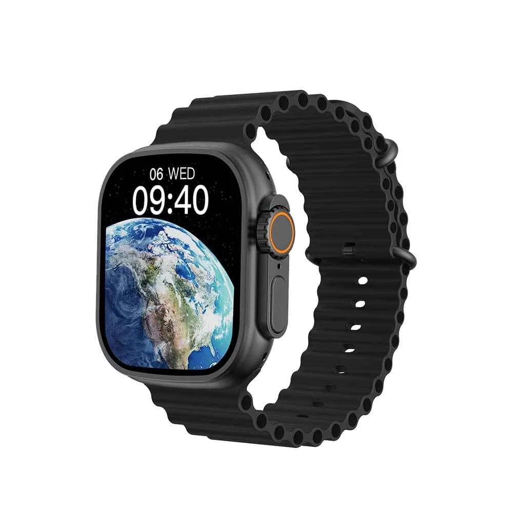 WIWU SW 01 ULTRA MAX Smart Watch
