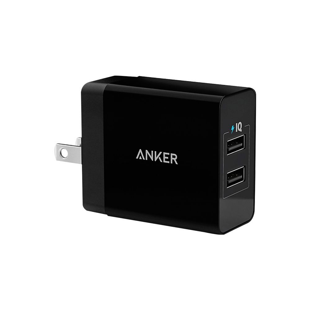 Anker A2129 - PowerPort 2 Lite Wall Charger Price in Pakistan1