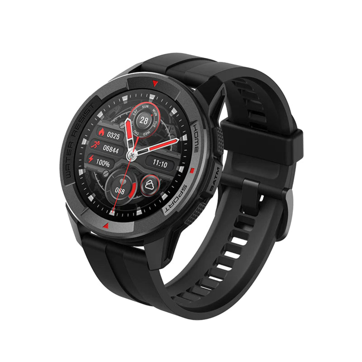 Mibro x1 Watch Price in Pakistan