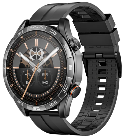 Haylou Solar Ultra Smart Watch
