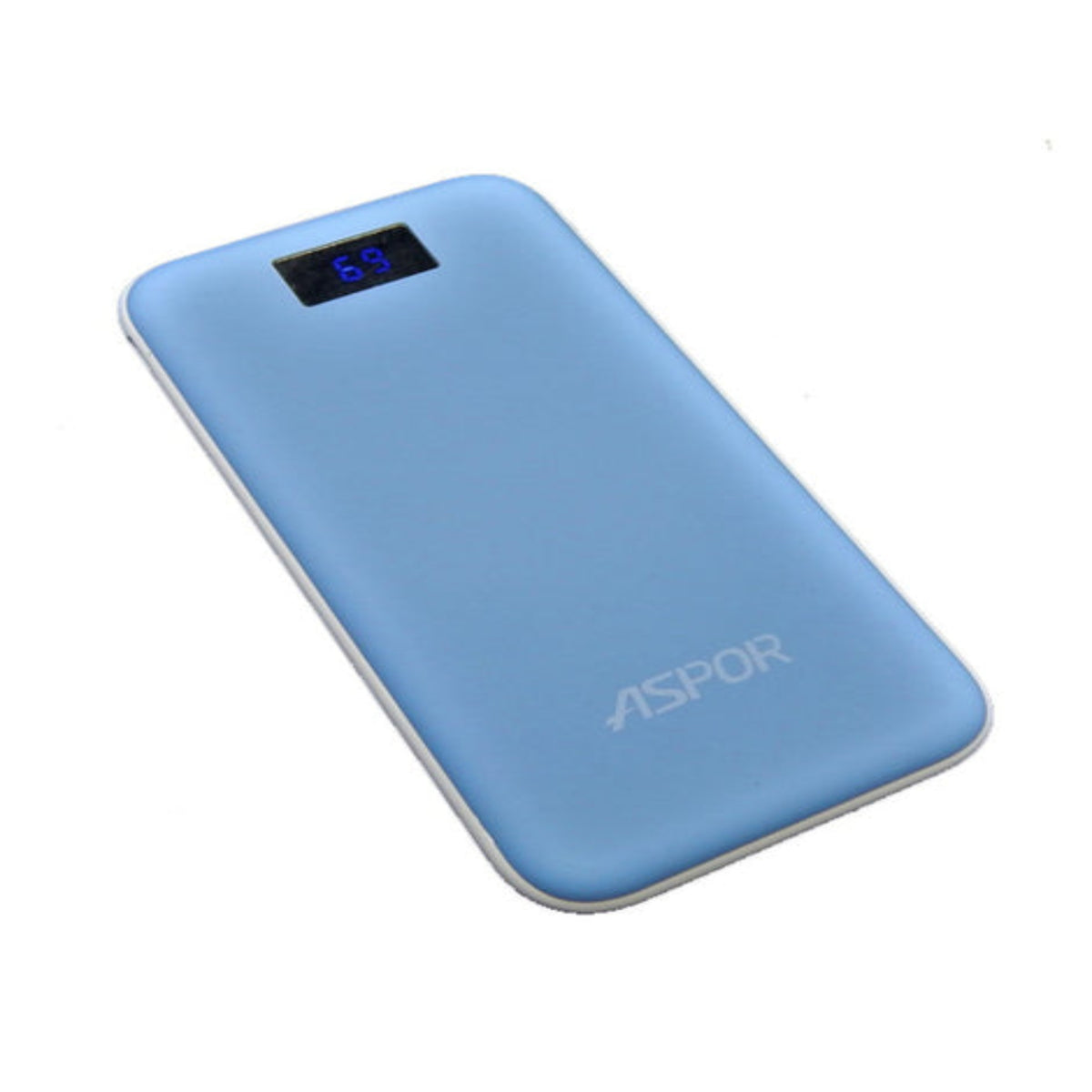 Aspor A386 Power Bank – 12,000mAh