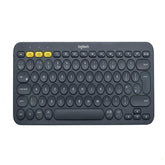 Logitech K380 Multi-Device Bluetooth Keyboard