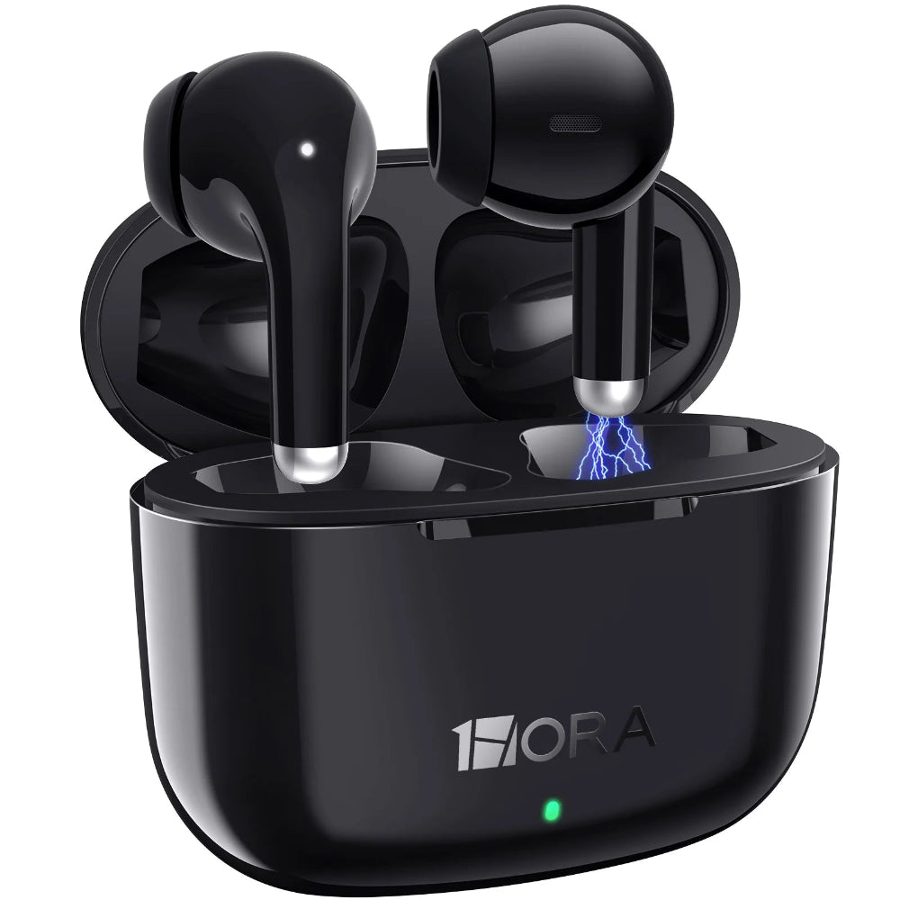 1HORA AUT203 Wireless Earbuds – Best Price in Pakistan | dynsol.pk