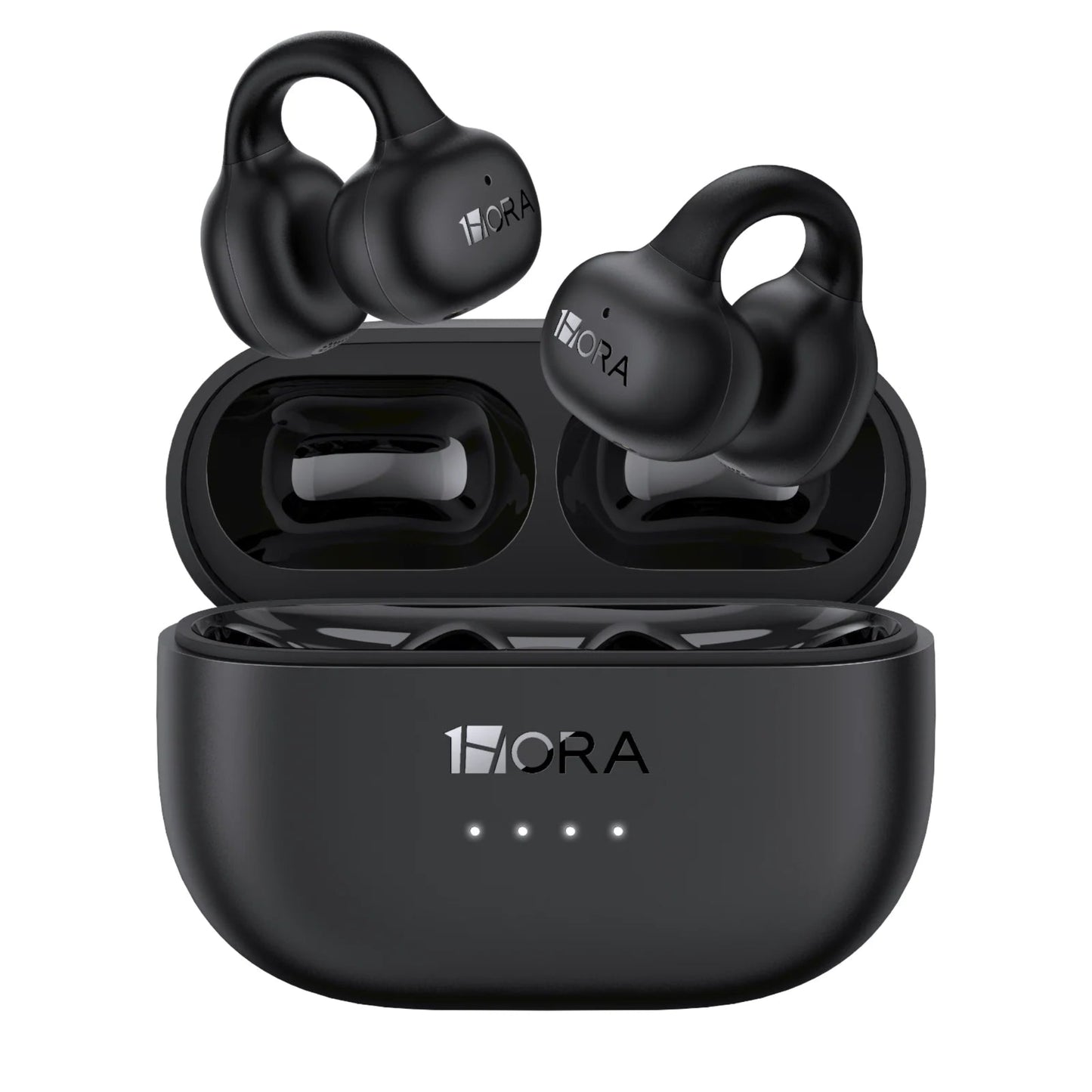 1Hora AUT210 Wireless Clip Ear Earbuds 2025 – Best Price in Pakistan | Dynsol.pk