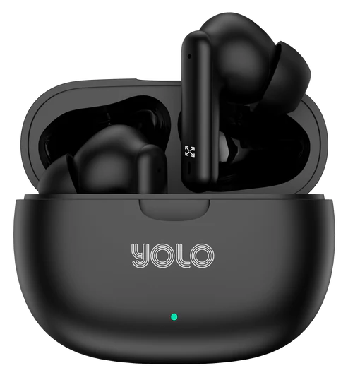YOLO YoPod Duo true wireless earbuds