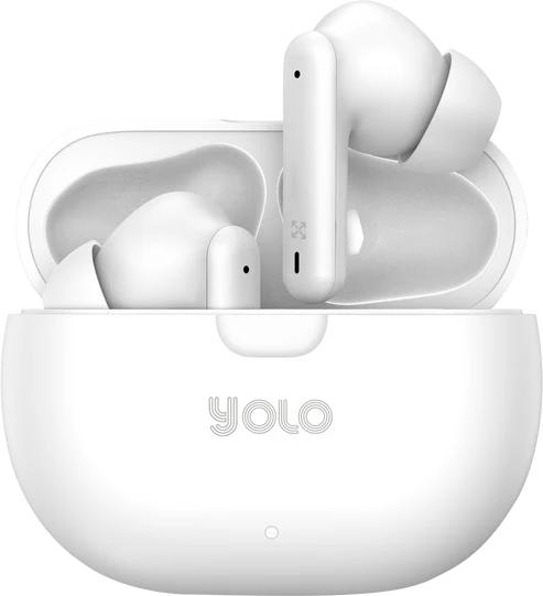 YOLO YoPod Duo true wireless earbuds