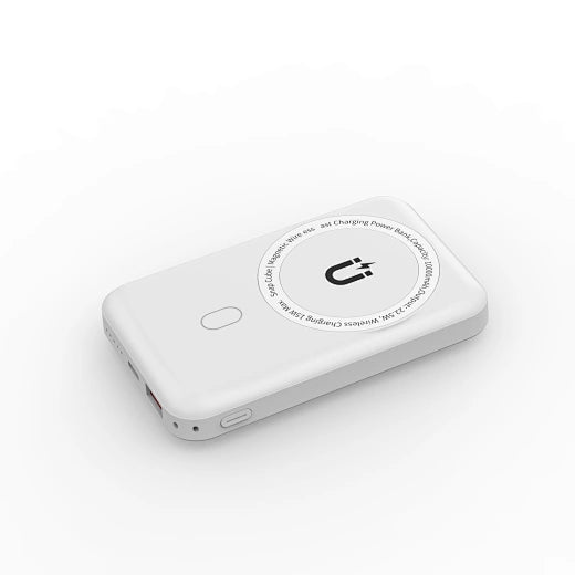 Wiwu SnapCube Wireless PowerBank 10000Mah