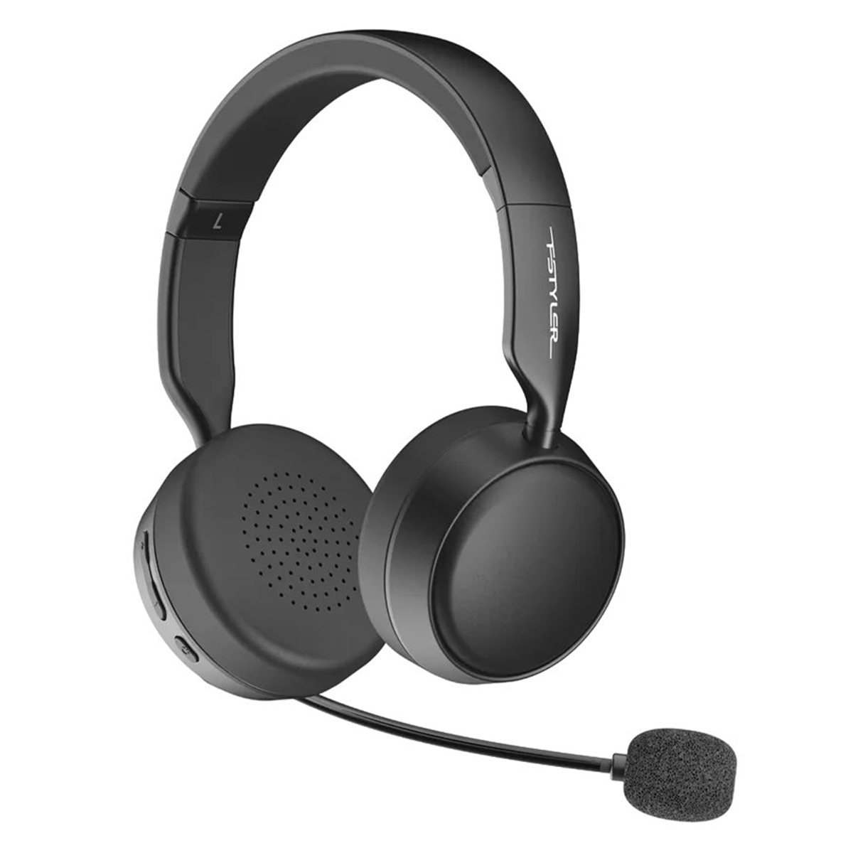 A4TECH BH230 Bluetooth Headset (Black) Price in Pakistan | Dynsol.pk