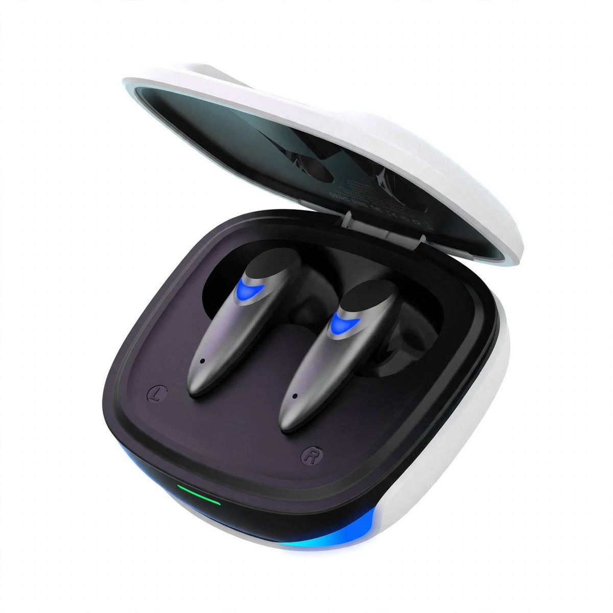 Faster TG300 | Wireless Gaming Audio, Portable Fit & Two Colours