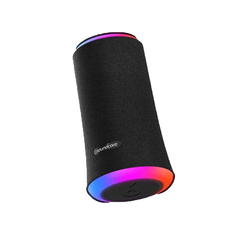 Soundcore fashion flare speaker