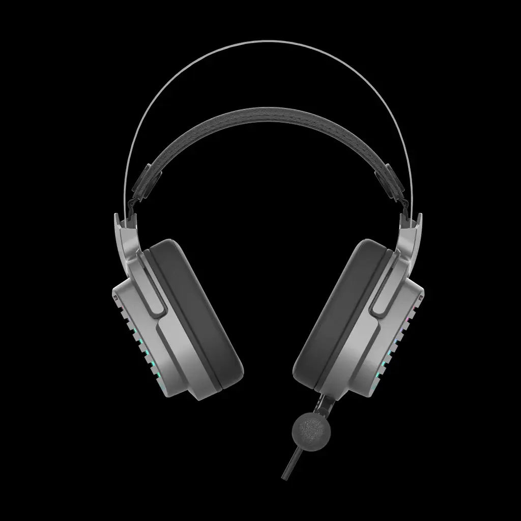 A4Tech G565 Black USB RGB 7.1 Surround Bloody RGB Gaming Headset