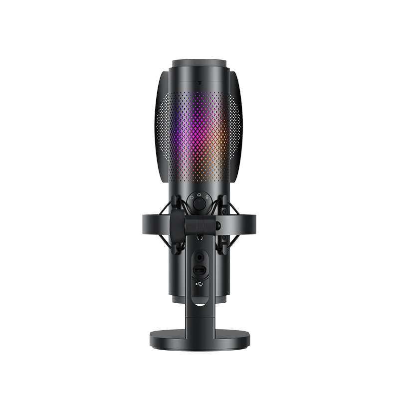 Boya K9 Desktop Microphone