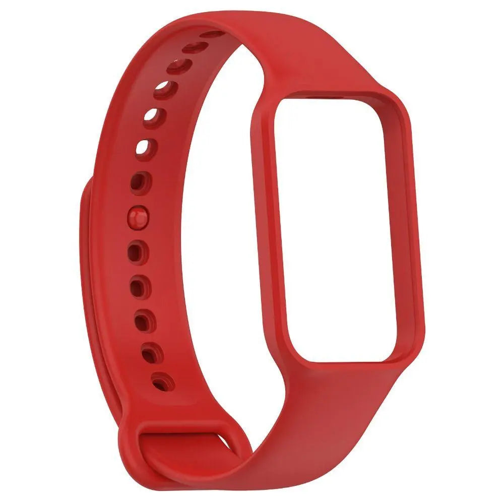 Xiaomi Redmi Smart Band 2 And Mi Band 8 Active Straps