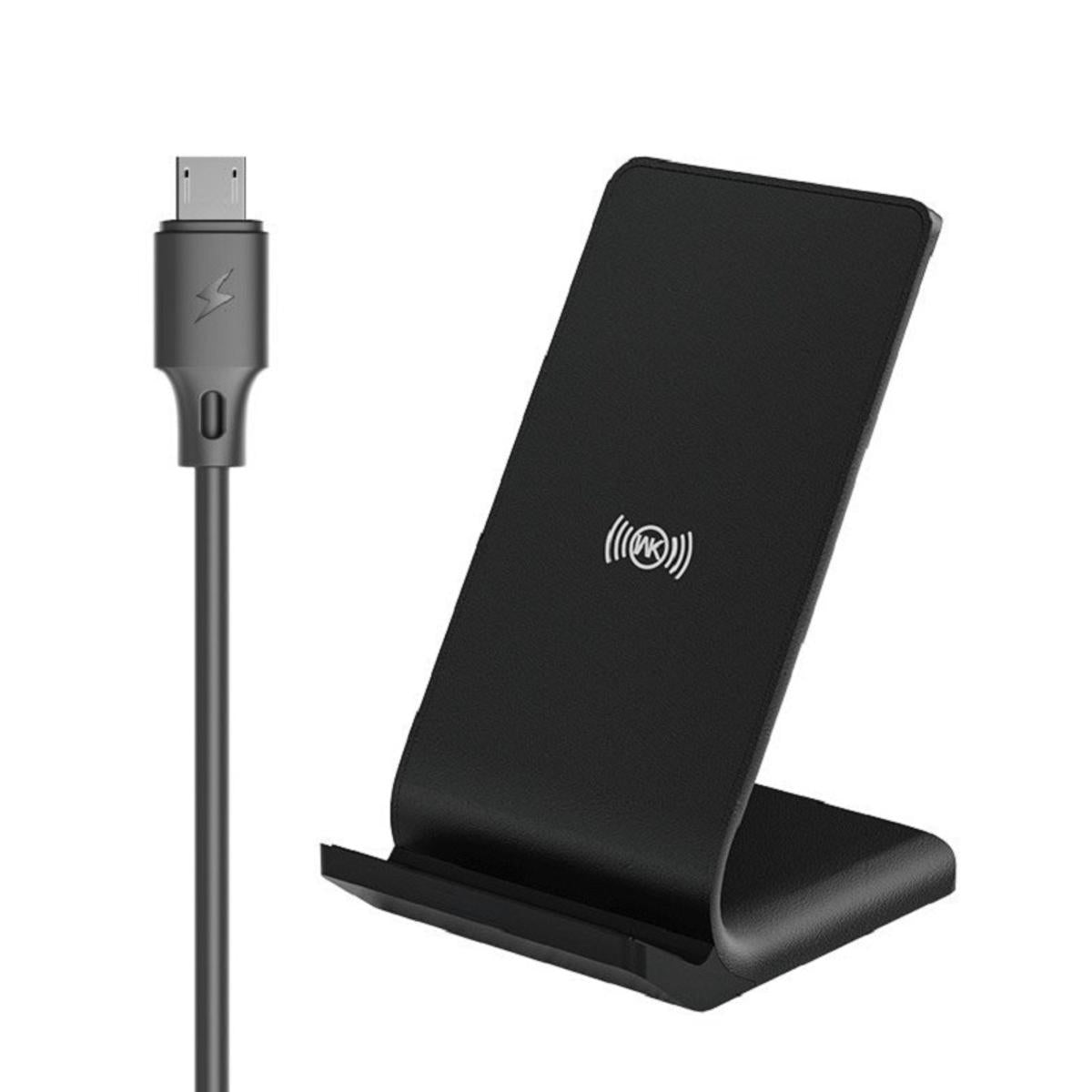 Wekome WP-U84 10W Dual Coil Wireless Charger Price in Pakistan