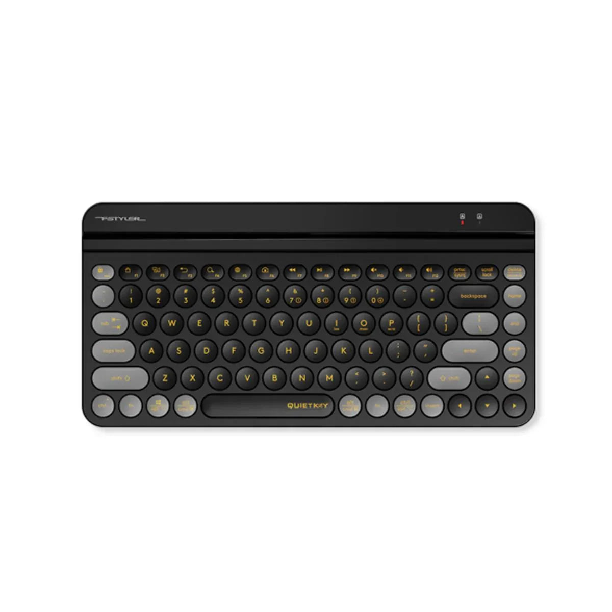 A4Tech FBK30 Bluetooth & 2.4G Wireless Keyboard - dynsol