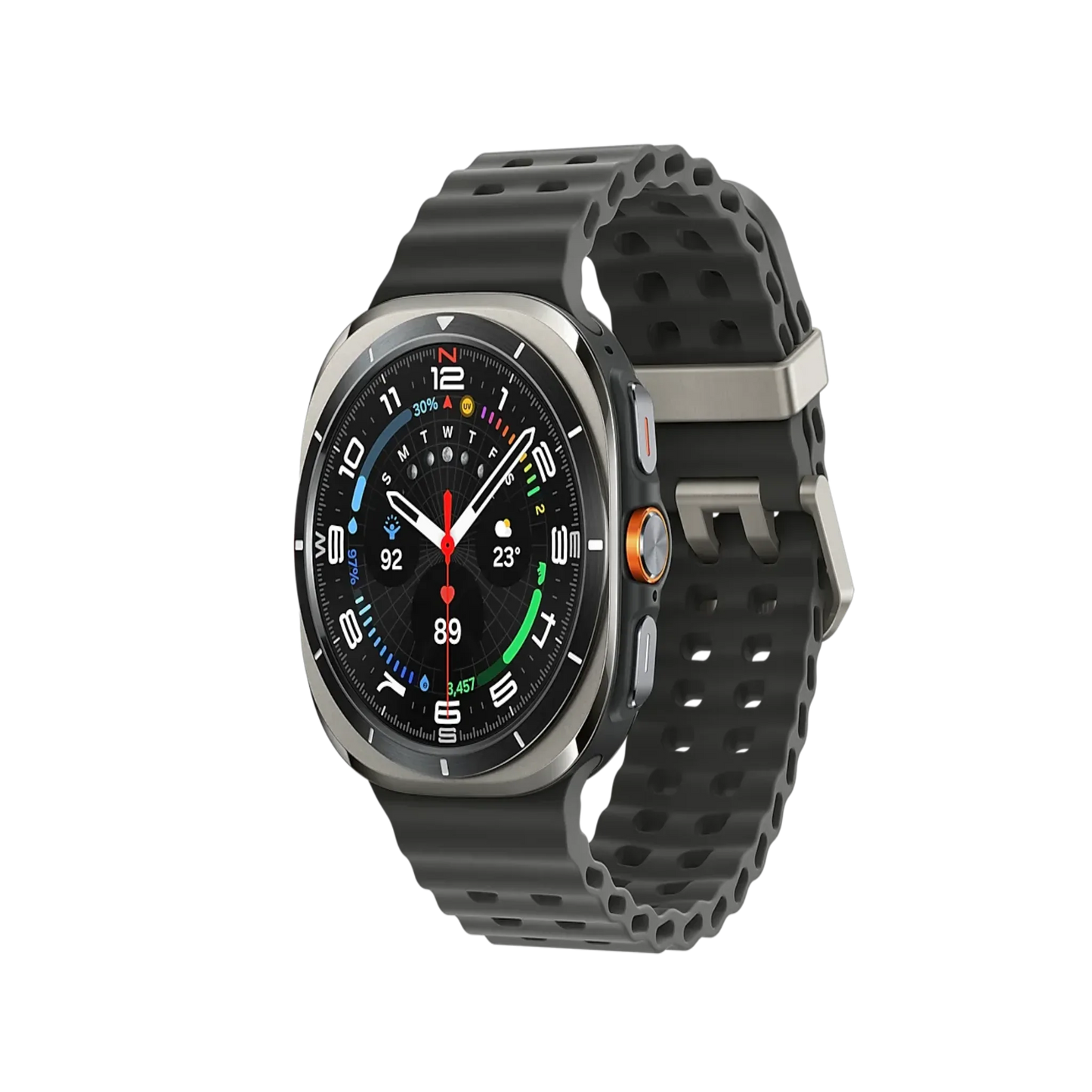 Samsung Galaxy Watch Ultra 47mm LTE – Best Price in Pakistan | dynsol.pk - dynsol