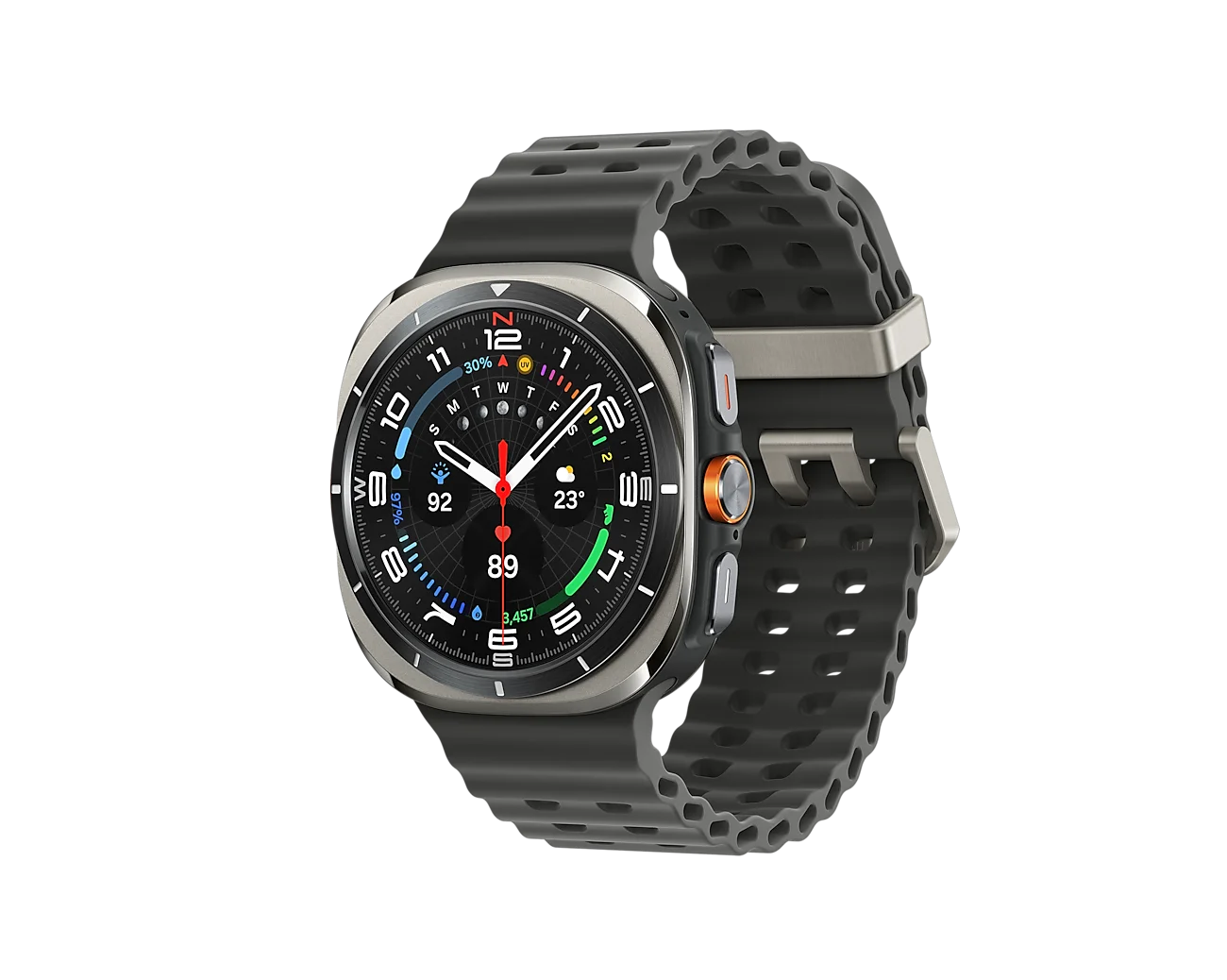 Samsung Galaxy Watch Ultra 47mm LTE