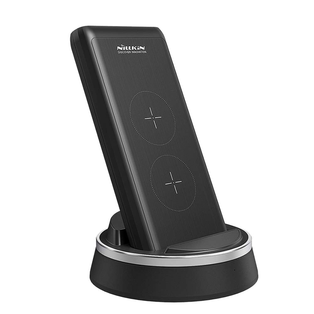 Nillkin PowerMount Wireless Charger Power Bank & Dock Price in Pakistan