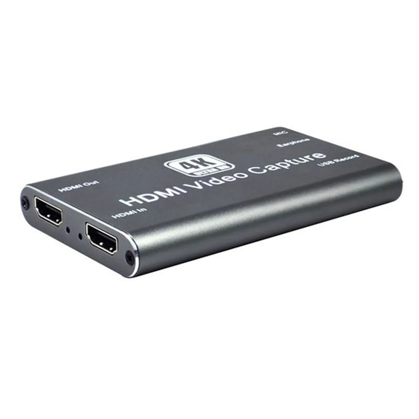 Hdmi video capture card 5 port 4K60Hz usb3.0 video capture card - dynsol
