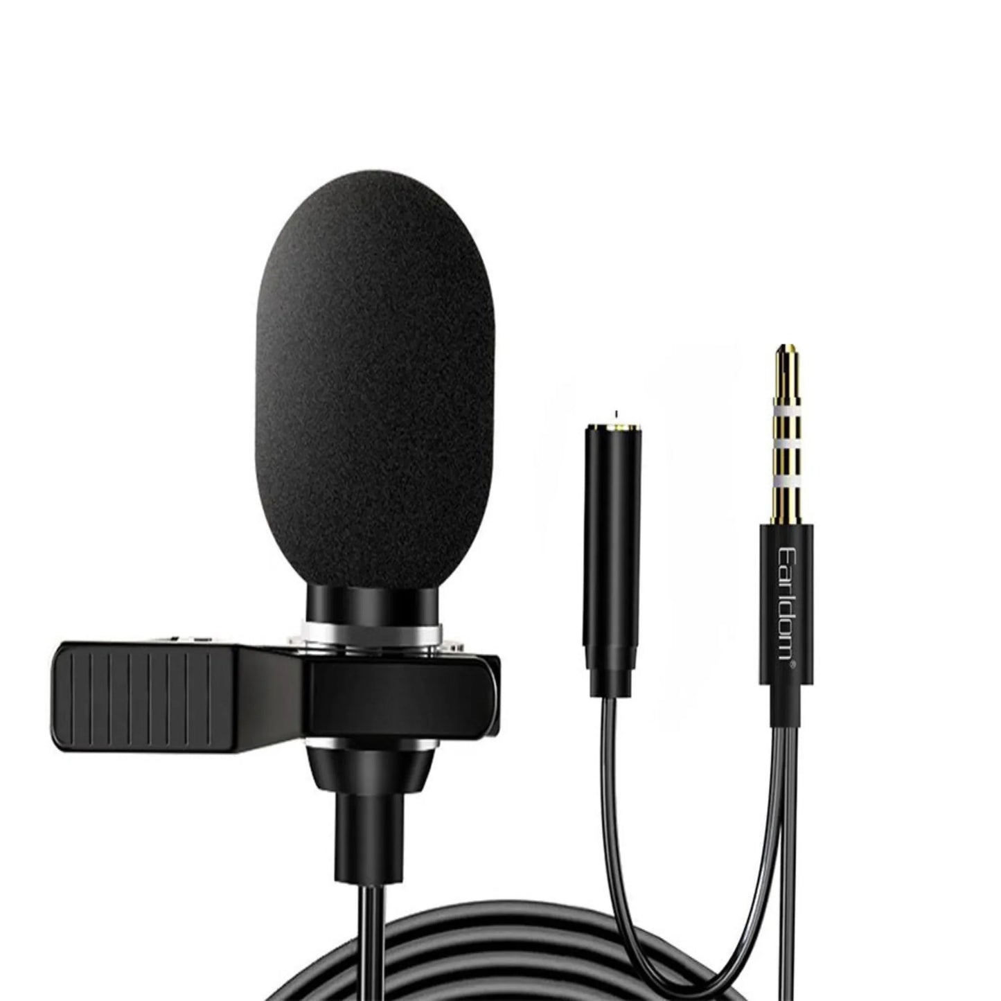Earldom E38 Mic - dynsol