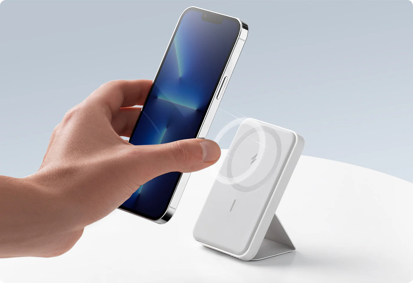 Anker A1611 Magnetic Battery MagGo