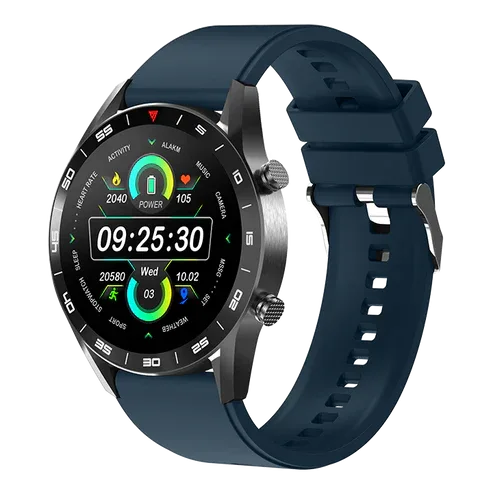 YOLO Fortuner pro smart watch - dynsol