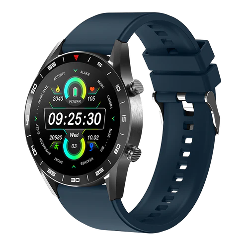YOLO Fortuner pro smart watch
