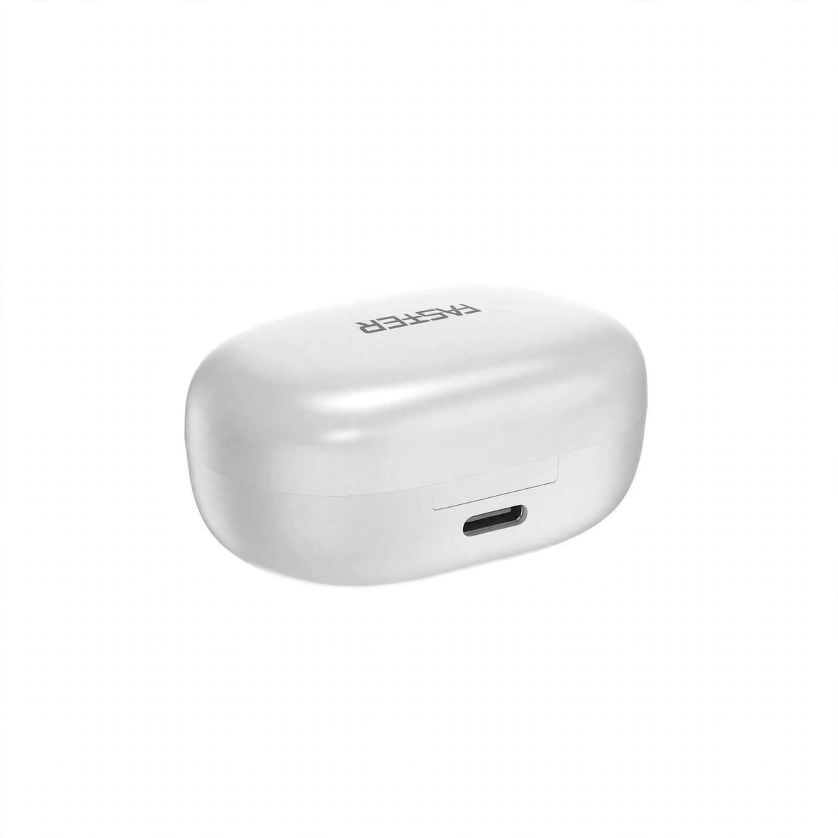 Faster Saver S50 | Wireless Audio, White Finish & Portable Design