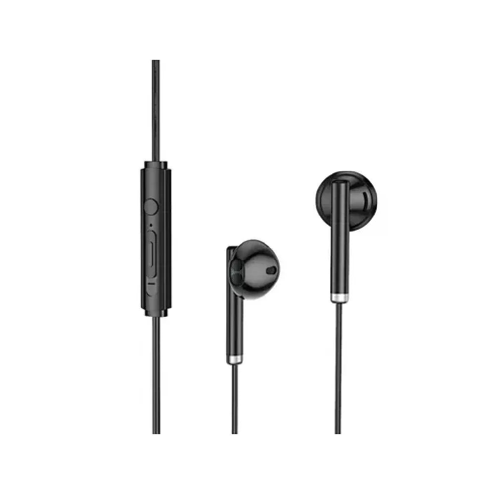 WIWU EB-312 Wired Earphones – Best Price in Pakistan | Dynsol.pk - dynsol