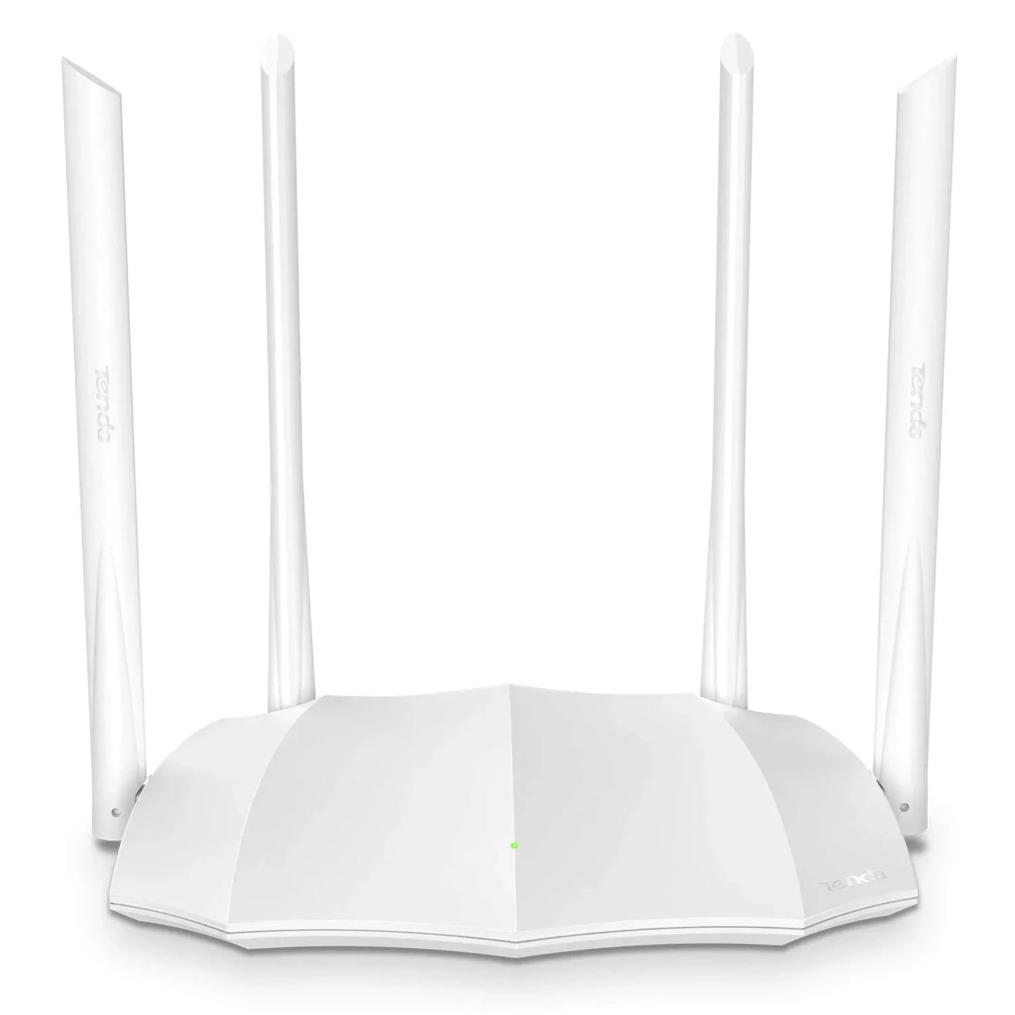 Tenda AC5 Dualband 1200mbps WiFi Router - dynsol