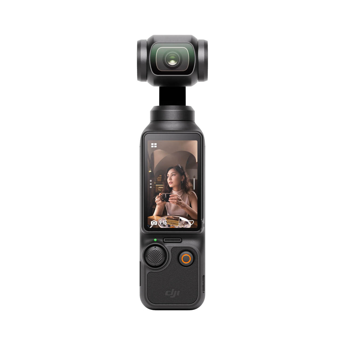DJI Osmo Pocket 3 – 4K Vlogging Camera with 3-Axis Stabilization Price in Pakistan