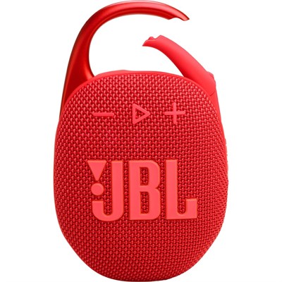 JBL Clip 5 Ultra-Portable Bluetooth Speaker