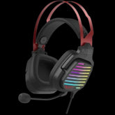 A4Tech G565 Black USB RGB 7.1 Surround Bloody RGB Gaming Headset