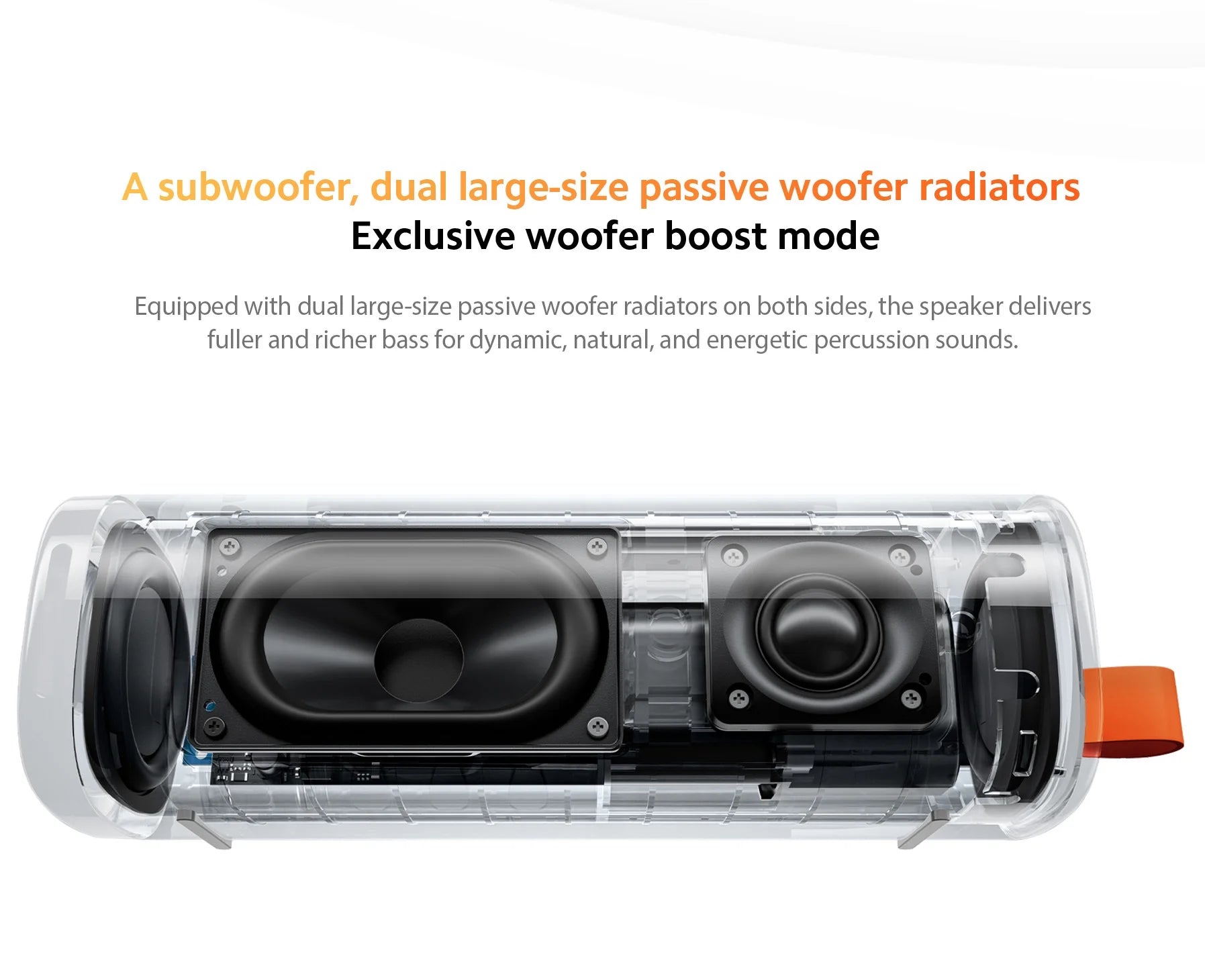 Xiaomi Sound Outdoor 30W