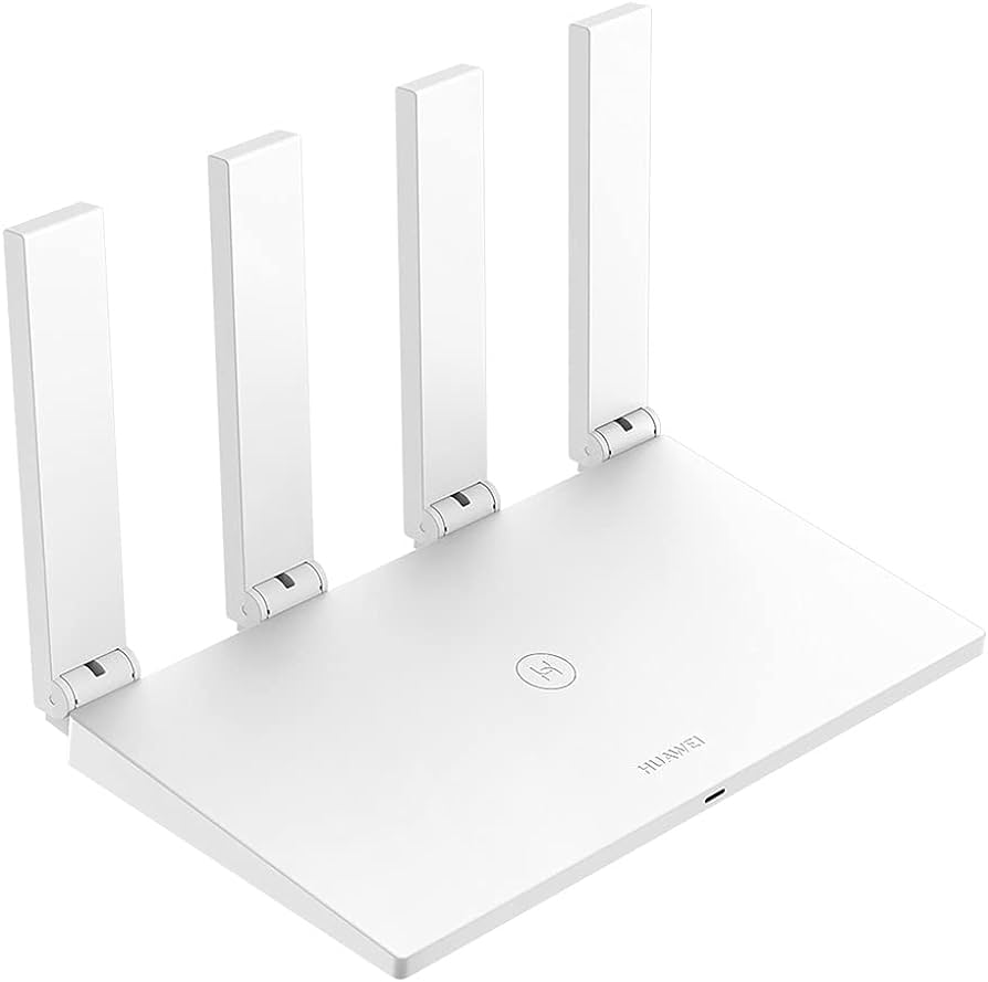 Huawei Wifi WS5200 Router